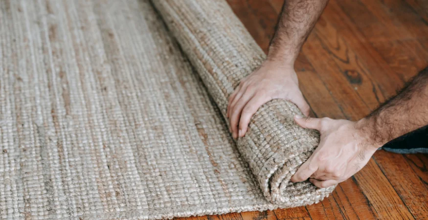 Jute Carpets